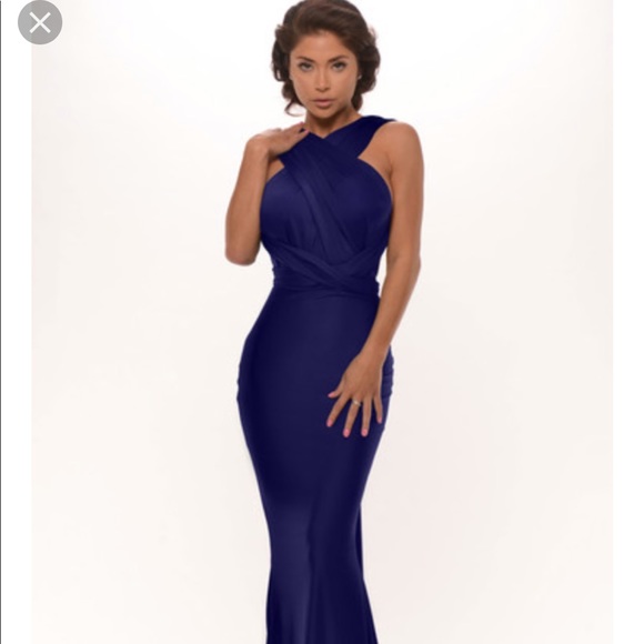 Portia and Scarlet Lilliana Dress - Picture 3 of 5